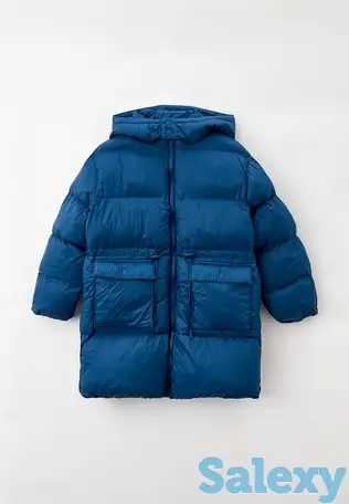 Куртка утепленная sela, фотография 1