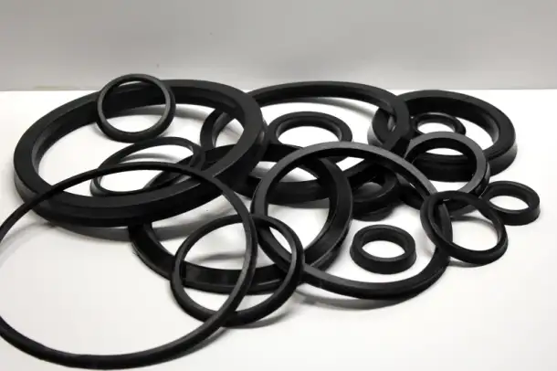 Манжеты РТИ Диаметр: 20-1000 мм, фотография 1