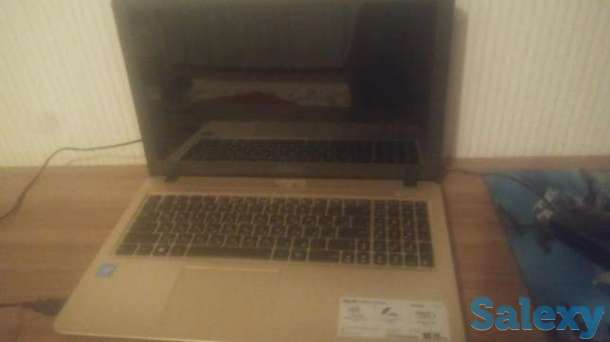 Новый ноутбук, фотография 1