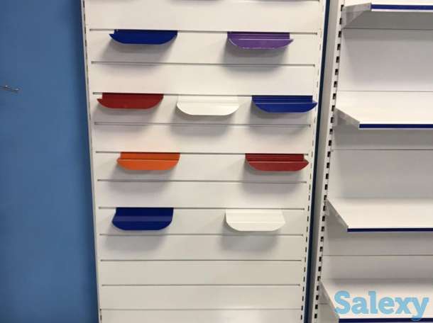 Стеллаж Декор Эконом панель от производителя., фотография 7