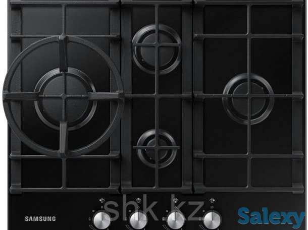 Ремонт варочной поверхности samsung na64h3010bk, фотография 2