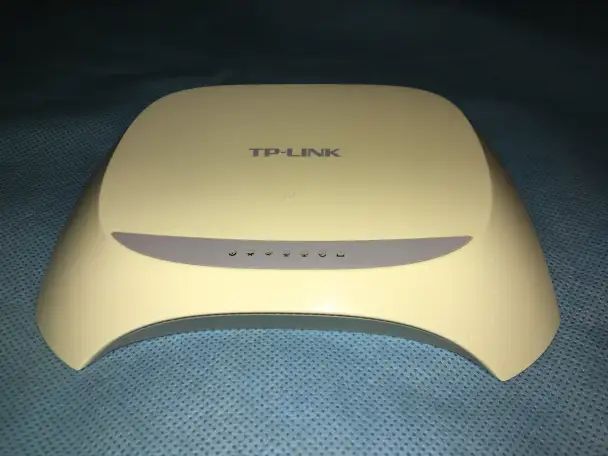 Продается   роутер  фирмы   TIPALING   в  отличном  состоянии ,, фотография 3