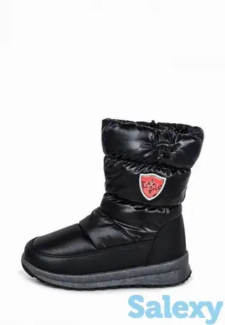 Дутики t.taccardi, фотография 1