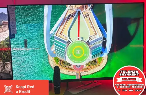 Телевизоры Шымкент, фотография 8