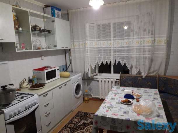 Продам 2-х комнатную квартиру, 5 мкр. 30 дом, фотография 3