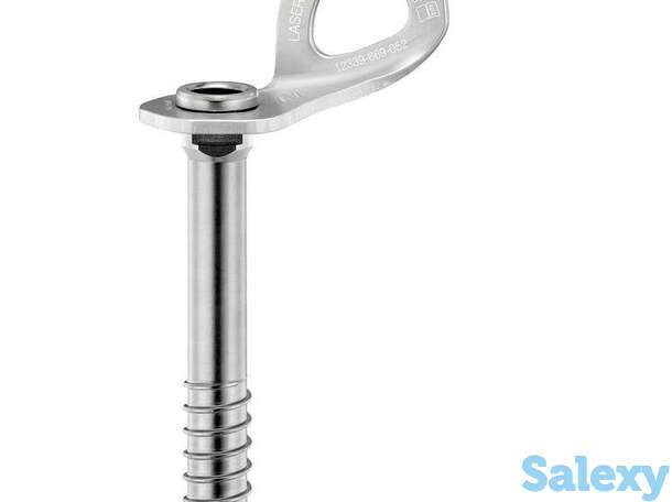 Ледобур Petzl Laser Speed New 170L, фотография 1