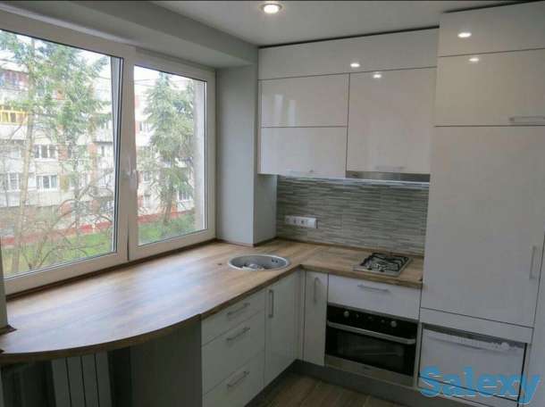 Изготавливаем мебель на заказ любой сложности, фотография 8