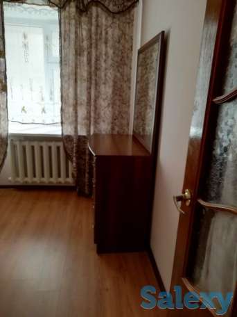 Квартира 76 кв м, фотография 3