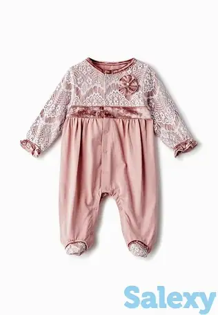 Комбинезон trendyco kids, фотография 1