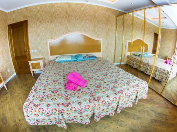 посуточная аренда, фотография 6