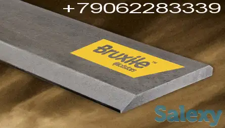 Грейдерные ножи PERFO, Sharq FLAT, Sharq RAM, фотография 1