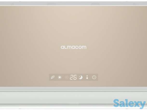 Настенный кондиционер серии 