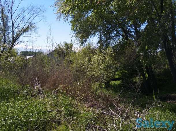 Продам участок, поселок Алатау, садовое товарищество Алма, фотография 1