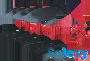 Плуг ПОН-4-40, фотография 1