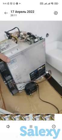 Продажа,покупка,обмен и ремонт майнингового оборудования., фотография 2