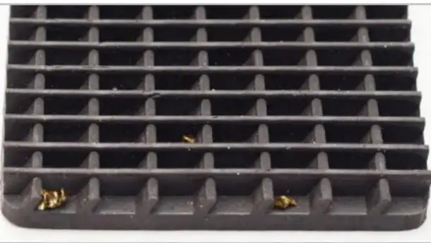 Ковер дражный, фотография 1