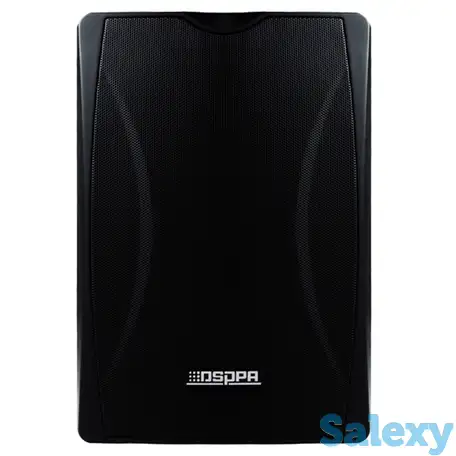 Настенный громкоговоритель dsppa dsp8063b, фотография 1