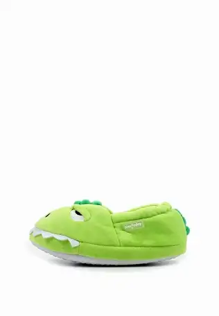 Тапочки playtoday, фотография 1