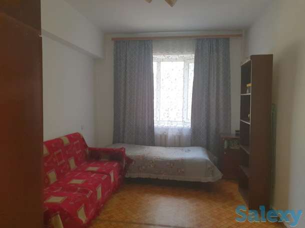 Сдам 2 комнатную квартиру на длительный срок, ул. Шагабутдинова, д. 30, фотография 1