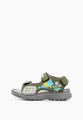 Сандалии tingo, фотография 1