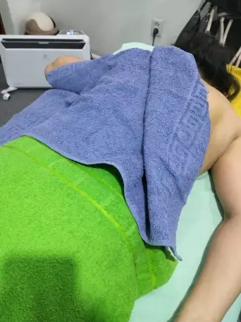 Массаж на выезд, ОЗДОРОВИТЕЛЬНЫЕ ВИДЫ, фотография 2