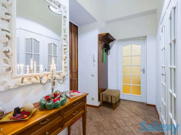 Уютные апартаменты, проспект Достык 138, фотография 15