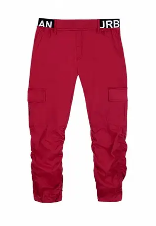 Брюки bell bimbo, фотография 1