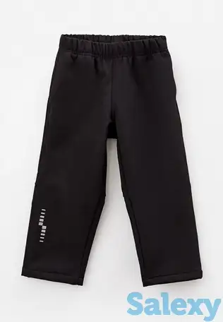 Брюки утепленные sela, фотография 1