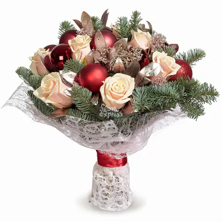 Букет «flora express», фотография 1