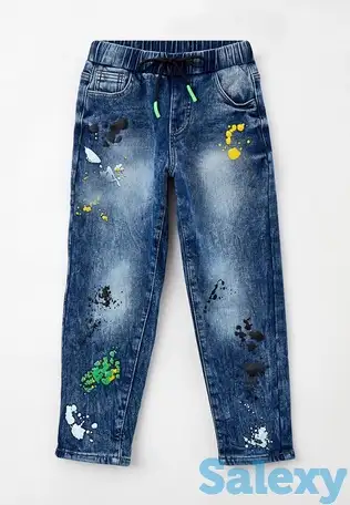 Джинсы playtoday, фотография 1