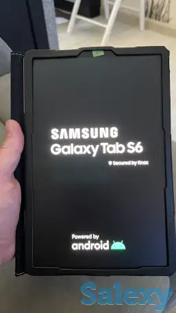 Продам планшет Samsung tab s-6, фотография 2