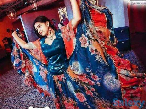 Цыганский ансамбль 