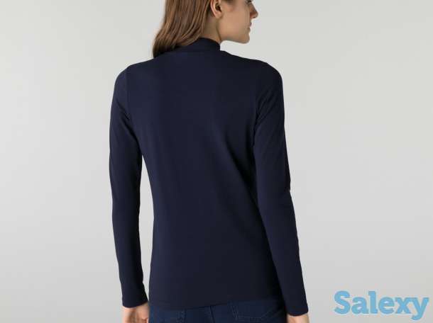 Женская футболка lacoste, фотография 2