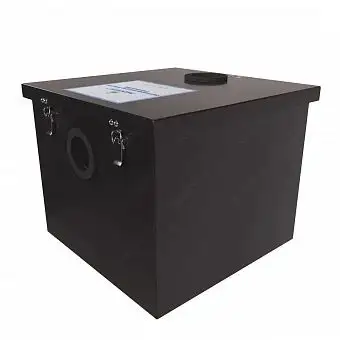 Жироуловители от компании ЭКОСЕТИ, фотография 1