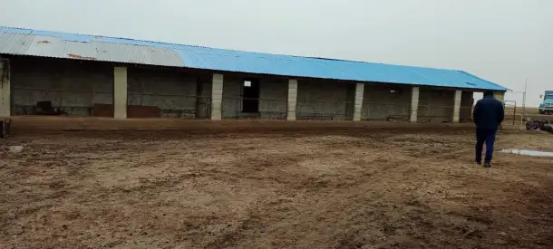 Фазенда, Кольащы, фотография 11