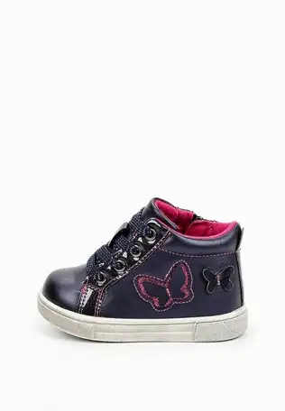 Кеды honey girl, фотография 1