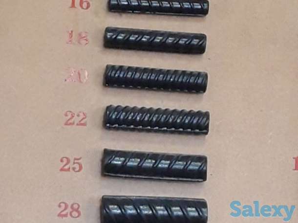 Арматура, швеллера катанка большой ассортимент металлопроката, фотография 1