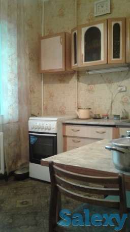 Продам, обмен, рассрочка, 4-х комн.кв., улуч.план., фотография 7