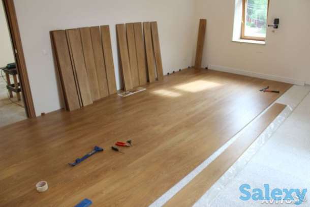 Профессиональный ремонт Квартир и Офисов любой сложности, фотография 5