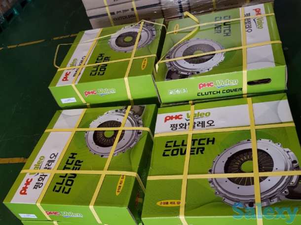 Корейские запчасти в оригинале прямые поставки от завода производителя, фотография 2