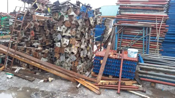 Аренда строительного оборудования, фотография 2