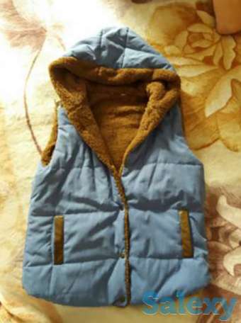 Жилет женский, фотография 1