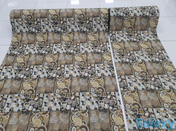 Испанский гобеленовый коврик, ковер, ковровая дорожка Испания Gobelin, фотография 1