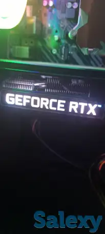 Продам игровой системник i5 12400F 12 ядерный, фотография 1