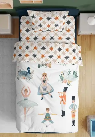 Постельное белье детское bellehome, фотография 1