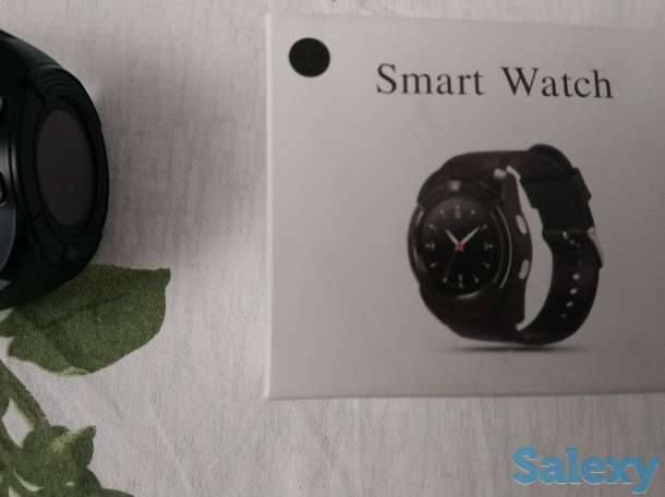 Продажа смарт чесы, фотография 1