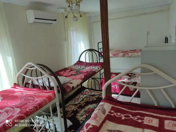 ПРОЖИВАНИЕ В АЛМАТЫ ДЕШЕВО в хостеле На Орманова!, фотография 6