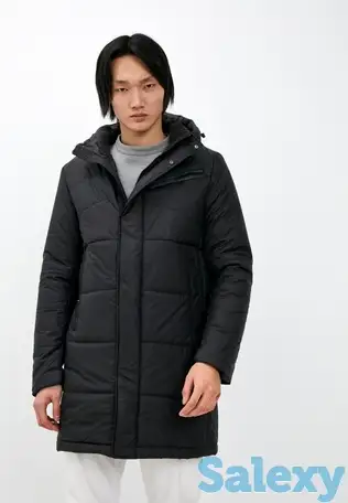 Куртка утепленная winterra, фотография 1