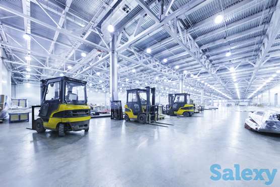 Оптовая поставка светодиодного освещения, фотография 2