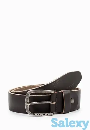 Ремень jack & jones, фотография 1